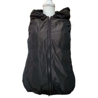 Theory - 未使用 Theory 23AW リバーシブル ロングダウンベスト Theory - 未使用 Theory 23AW リバーシブル ロングダウンベスト