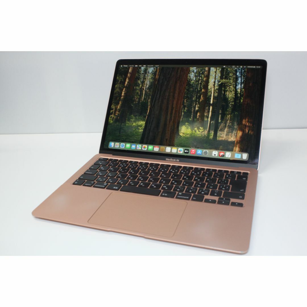 MacBook Air(Retina,13インチ,2020)512GB ④ | フリマアプリ ラクマ MacBook Air(Retina,13インチ,2020)512GB ④ | フリマアプリ ラクマ