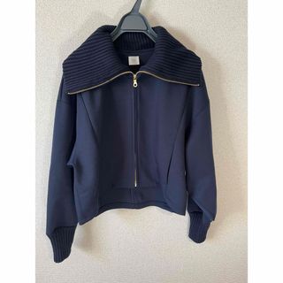 IENA LA BOUCLE - 未使用タグ付イエナラブークル♡高級リントン IENA LA BOUCLE - 未使用タグ付イエナラブークル♡高級リントン