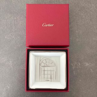 Cartier - 【交渉OK!】カルティエ アントルラセ ドゥ ジュエリー Cartier - 【交渉OK!】カルティエ アントルラセ ドゥ ジュエリー