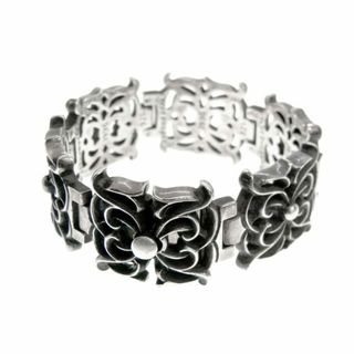 Chrome Hearts - クロムハーツ CHROME HEARTS 【 HAIRBAND HEART Chrome Hearts - クロムハーツ CHROME HEARTS 【 HAIRBAND HEART