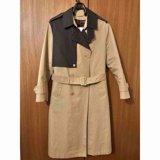 MACKINTOSH PHILOSOPHY(トレンチコート)のフリマアイテム一覧 MACKINTOSH PHILOSOPHY(トレンチコート)のフリマアイテム一覧