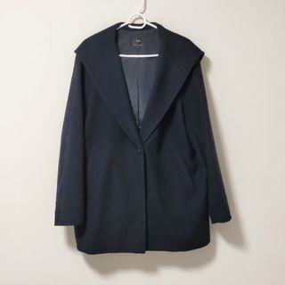 23区 - 新品未使用 23区 コート ウールカシミヤビーバー ノー 23区 - 新品未使用 23区 コート ウールカシミヤビーバー ノー