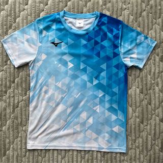 MIZUNO - 【中古・未使用品】ミズノ ATHLETE ショートパンツ MIZUNO - 【中古・未使用品】ミズノ ATHLETE ショートパンツ