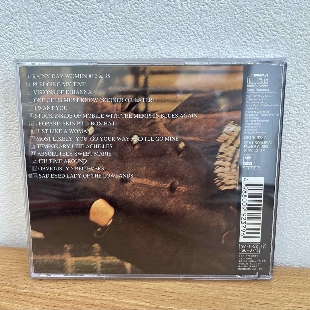Amazon.co.jp: ブリンギング・イット・オール・バック・ホーム (完全生産限定盤) (アナログ盤) [Analog]: ミュージック