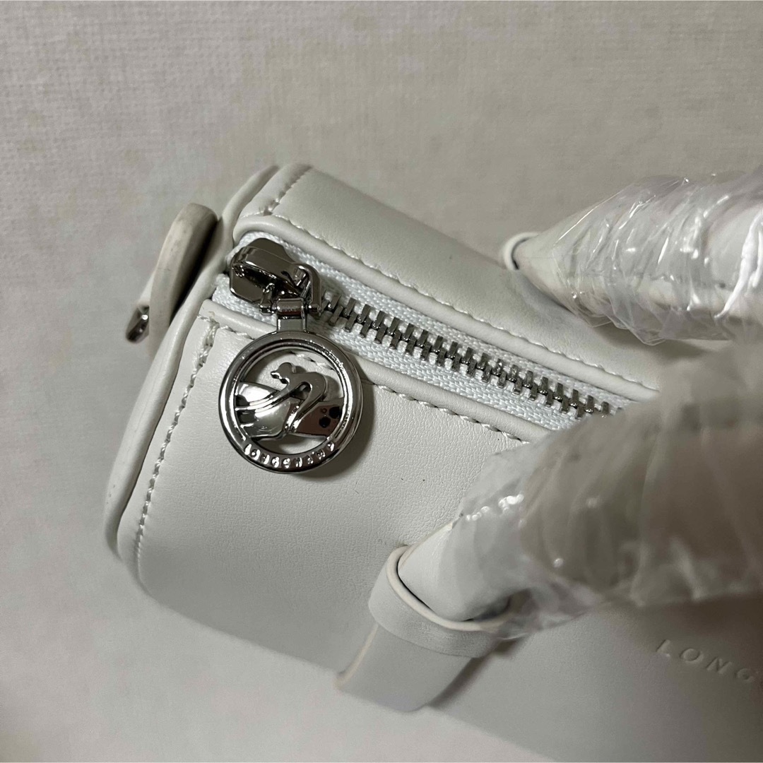 LONGCHAMP - 【新品】ロンシャンデイロングトップハンドル LONGCHAMP - 【新品】ロンシャンデイロングトップハンドル