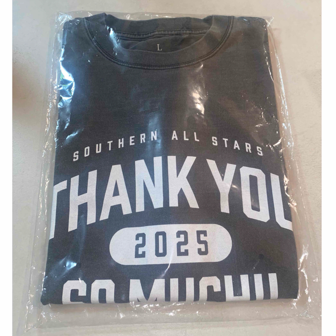 サザンオールスターズ 2025 ヴィンテージ風tシャツ ライブツアー サザンオールスターズ 2025 ヴィンテージ風tシャツ ライブツアー