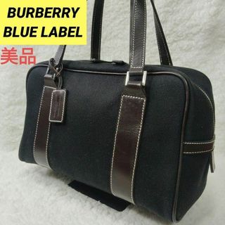 BURBERRY BLUE LABEL(ボストンバッグ)のフリマアイテム一覧 BURBERRY BLUE LABEL(ボストンバッグ)のフリマアイテム一覧