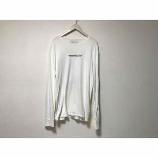 Abercrombie&Fitch(Tシャツ/カットソー(七分/長袖))のフリマ Abercrombie&Fitch(Tシャツ/カットソー(七分/長袖))のフリマ