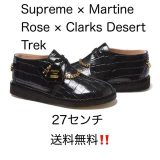 Supreme - キムタク着 シュプリーム ドクターマーチンの通販 by Supreme - キムタク着 シュプリーム ドクターマーチンの通販 by