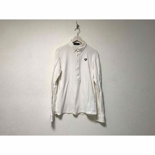 FRED PERRY - 【レア】フレッドペリー パックマン コラボ 半袖 FRED PERRY - 【レア】フレッドペリー パックマン コラボ 半袖