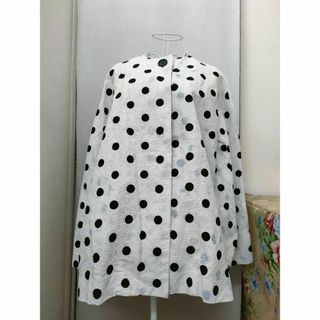 Christian Dior(ノーカラージャケット)のフリマアイテム一覧 Christian Dior(ノーカラージャケット)のフリマアイテム一覧