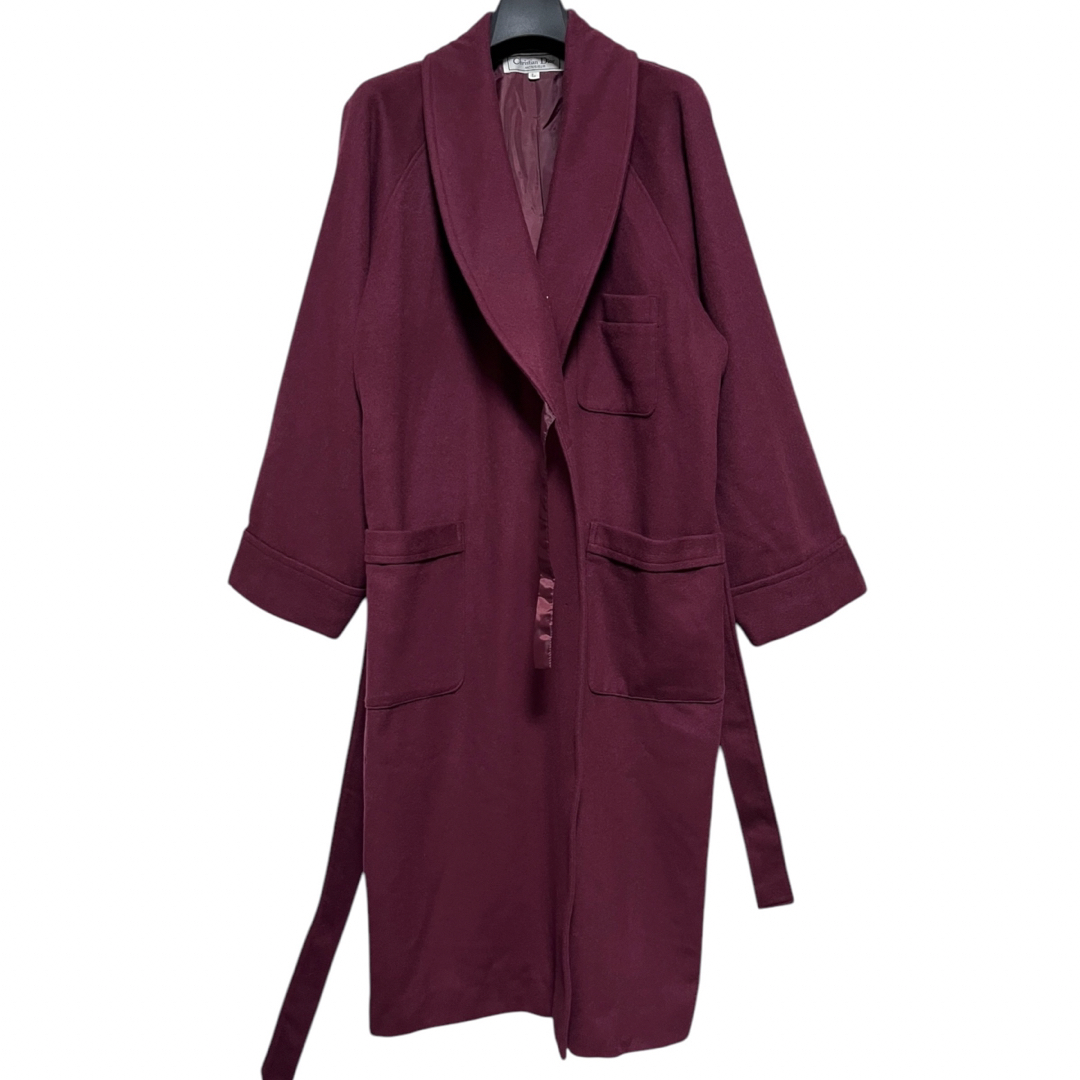 90s Christian Dior コート 38 ディオール ライナー付き 90s Christian Dior コート 38 ディオール ライナー付き