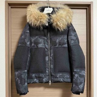 MONCLER(ダウンジャケット)のフリマアイテム一覧 MONCLER(ダウンジャケット)のフリマアイテム一覧