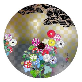 カイカイキキ(版画)のフリマアイテム一覧 カイカイキキ(版画)のフリマアイテム一覧