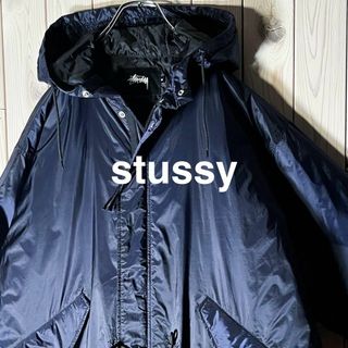 STUSSY(モッズコート)のフリマアイテム一覧 STUSSY(モッズコート)のフリマアイテム一覧