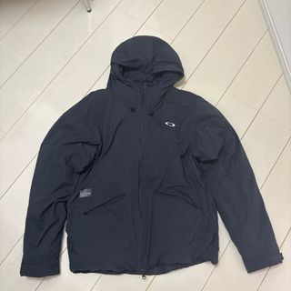 Oakley(ダウンジャケット)のフリマアイテム一覧 Oakley(ダウンジャケット)のフリマアイテム一覧