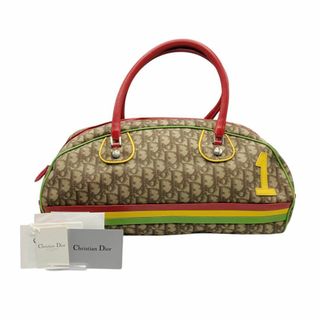 Christian Dior(ボストンバッグ)のフリマアイテム一覧 Christian Dior(ボストンバッグ)のフリマアイテム一覧