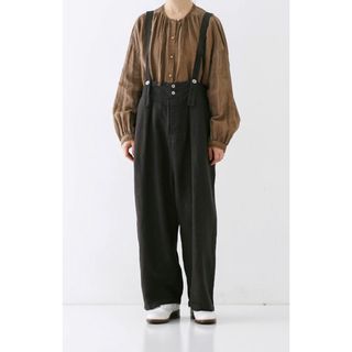 nest Robe(サロペット/オーバーオール)のフリマアイテム一覧 nest Robe(サロペット/オーバーオール)のフリマアイテム一覧