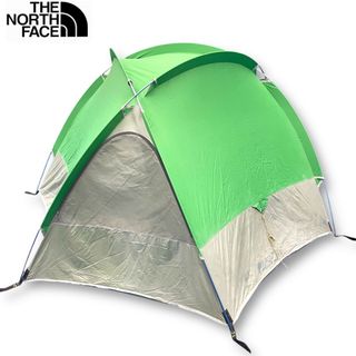 THE NORTH FACE - ノースフェイス ランダー4【NV22101】テント THE NORTH FACE - ノースフェイス ランダー4【NV22101】テント