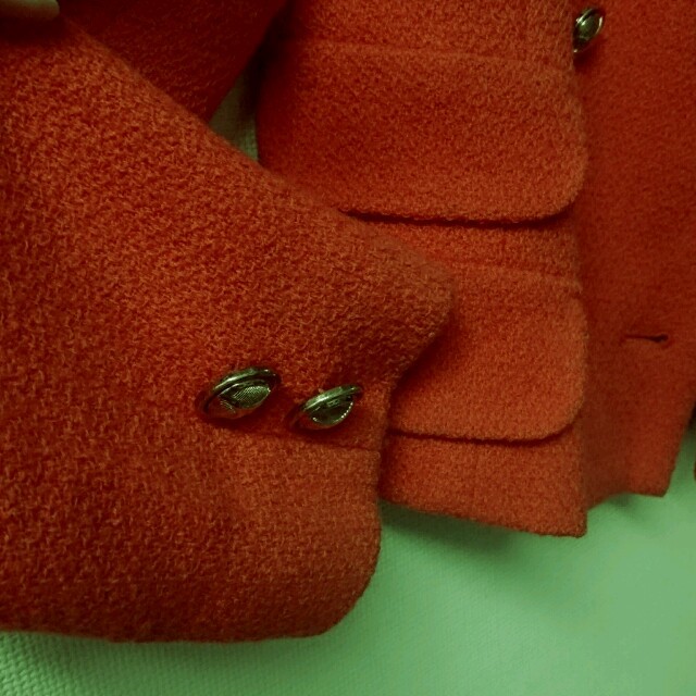 MOSCHINO(モスキーノ)のyasu.daさま🎶 レディースのジャケット/アウター(テーラードジャケット)の商品写真