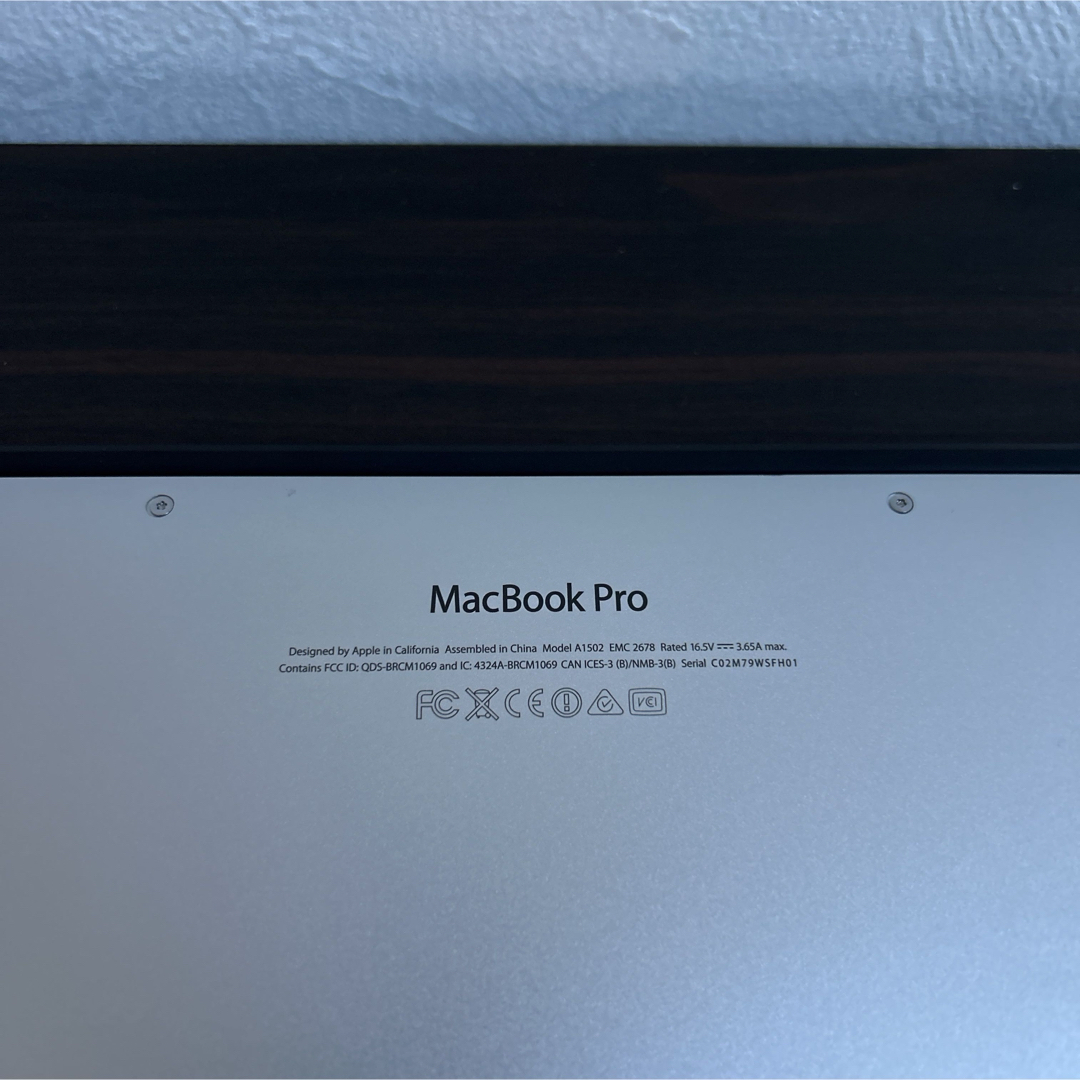 Mac (Apple) - 366【早い者勝ち】MacBookPro 2013 Retina 13.3 Mac (Apple) - 366【早い者勝ち】MacBookPro 2013 Retina 13.3