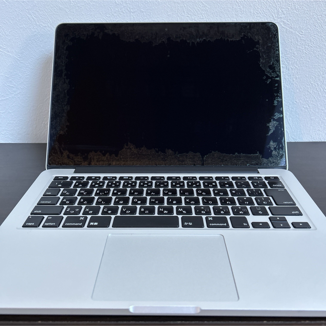 Mac (Apple) - 366【早い者勝ち】MacBookPro 2013 Retina 13.3 Mac (Apple) - 366【早い者勝ち】MacBookPro 2013 Retina 13.3