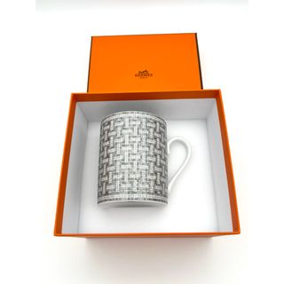 HERMES - 新品❣️エルメス HERMÈS ガダルキヴィール マグカップ HERMES - 新品❣️エルメス HERMÈS ガダルキヴィール マグカップ