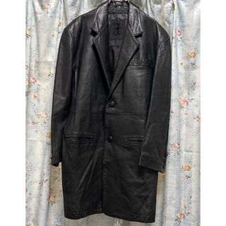Yohji Yamamoto(レザージャケット)のフリマアイテム一覧 Yohji Yamamoto(レザージャケット)のフリマアイテム一覧