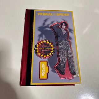 THE RAMPAGE - 即購入〇 川村壱馬 フォトプロップス RAY OF THE RAMPAGE - 即購入〇 川村壱馬 フォトプロップス RAY OF