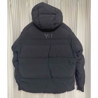 Y-3(ダウンジャケット)のフリマアイテム一覧 Y-3(ダウンジャケット)のフリマアイテム一覧
