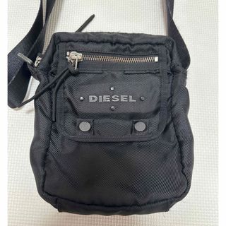 DIESEL - 【未使用級 タグ付き】ディーゼル RUMIE ショルダー DIESEL - 【未使用級 タグ付き】ディーゼル RUMIE ショルダー