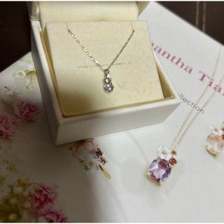 Samantha Tiara(ネックレス)のフリマアイテム一覧 Samantha Tiara(ネックレス)のフリマアイテム一覧