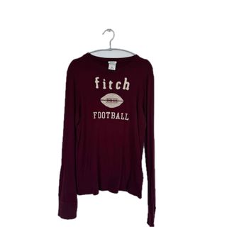 Abercrombie&Fitch(Tシャツ/カットソー(七分/長袖))のフリマ Abercrombie&Fitch(Tシャツ/カットソー(七分/長袖))のフリマ