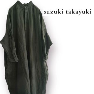 suzuki takayuki - ikkuna イクナ オーガニックコットン