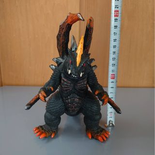 #恐竜フィギュア　ウルトラマン怪獣DX ソルギデマーガ(特撮)