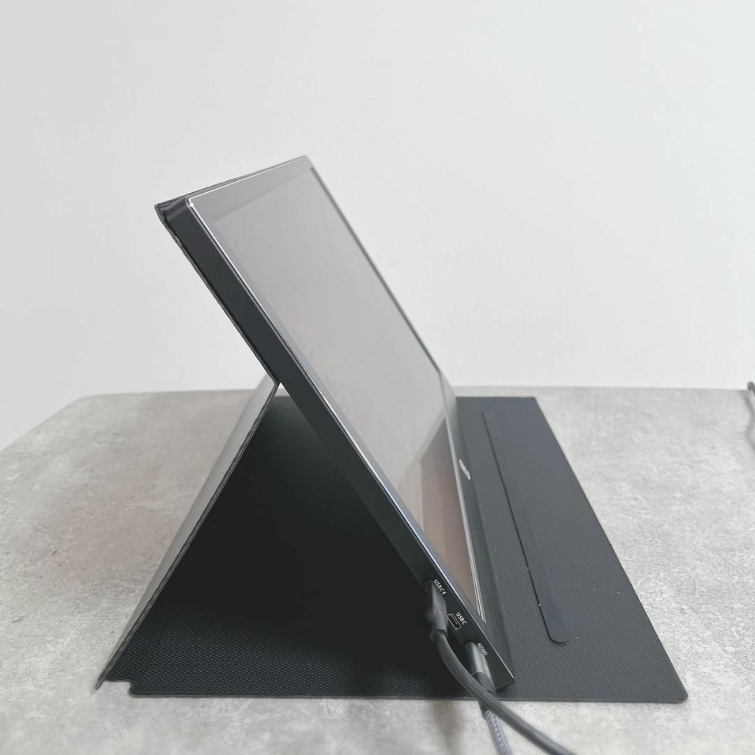 Corker 2k 17.3インチ 120Hz モバイルモニター 非光沢 Corker 2k 17.3インチ 120Hz モバイルモニター 非光沢