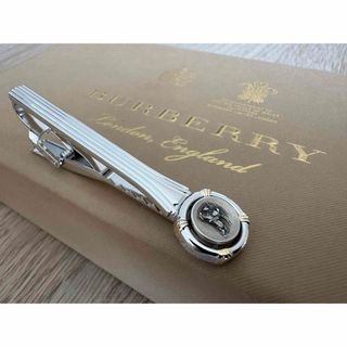 BURBERRY(ネクタイピン)のフリマアイテム一覧 BURBERRY(ネクタイピン)のフリマアイテム一覧