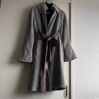 Max Mara(ロングコート)のフリマアイテム一覧 Max Mara(ロングコート)のフリマアイテム一覧