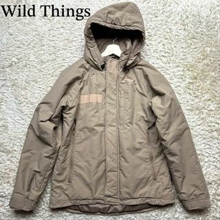 WILDTHINGS - 米軍民生品 ecwcs level7 レベル7 EPIC XSの通販 WILDTHINGS - 米軍民生品 ecwcs level7 レベル7 EPIC XSの通販