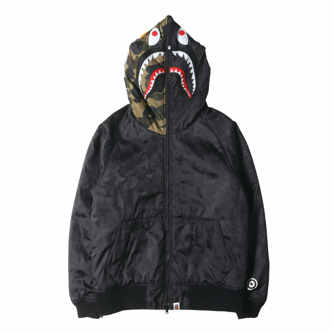 A BATHING APE - A BATHING APE ア ベイシング エイプ A BATHING APE - A BATHING APE ア ベイシング エイプ