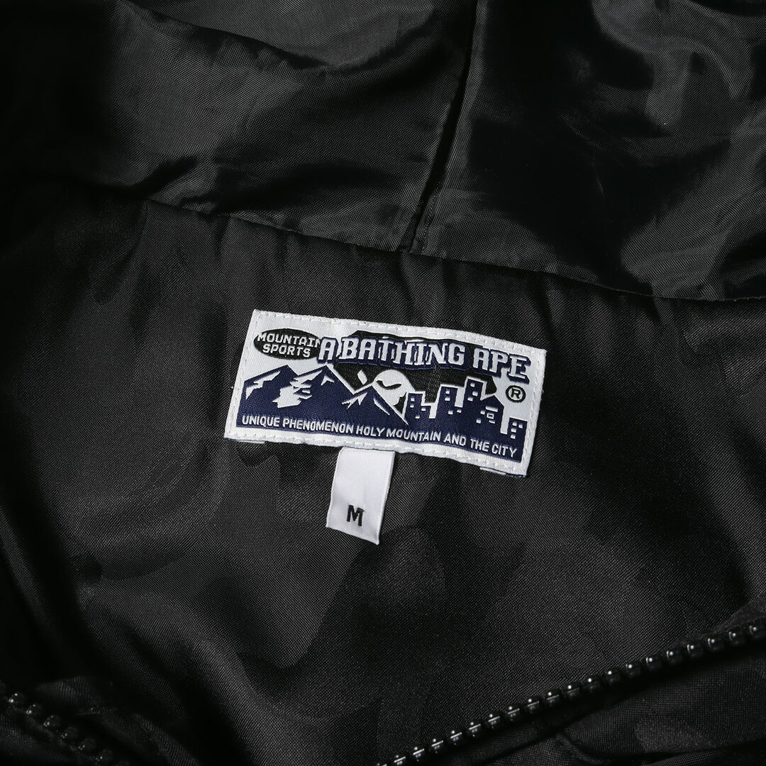 A BATHING APE - A BATHING APE ア ベイシング エイプ A BATHING APE - A BATHING APE ア ベイシング エイプ
