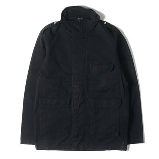 A.P.C(ミリタリージャケット)のフリマアイテム一覧 A.P.C(ミリタリージャケット)のフリマアイテム一覧