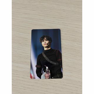 INI 後藤威尊 トレカ(アイドルグッズ)