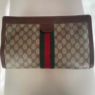 GUCCI(セカンドバッグ/クラッチバッグ)のフリマアイテム一覧 GUCCI(セカンドバッグ/クラッチバッグ)のフリマアイテム一覧