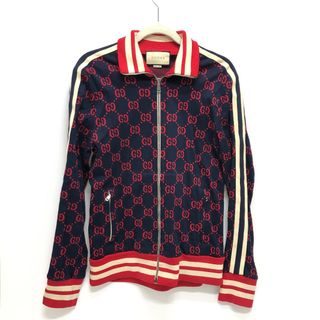 GUCCI(マウンテンパーカー)のフリマアイテム一覧 GUCCI(マウンテンパーカー)のフリマアイテム一覧
