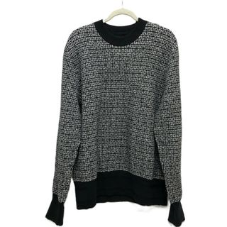 GIVENCHY(ニット/セーター)のフリマアイテム一覧 GIVENCHY(ニット/セーター)のフリマアイテム一覧