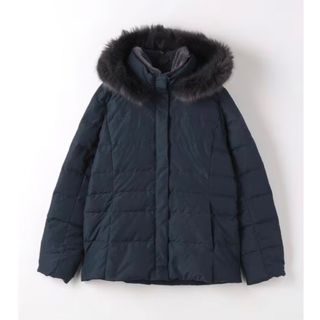 UNITED ARROWS - MARW UNITED ARROWS コクーン コートの通販 by UNITED ARROWS - MARW UNITED ARROWS コクーン コートの通販 by