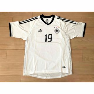 adidas - 【新品未使用】10-11 ACミラン 11 イブラヒモビッチ adidas - 【新品未使用】10-11 ACミラン 11 イブラヒモビッチ