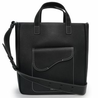 Christian Dior - 新品 定価以下 ディオール Saddle トート Christian Dior - 新品 定価以下 ディオール Saddle トート